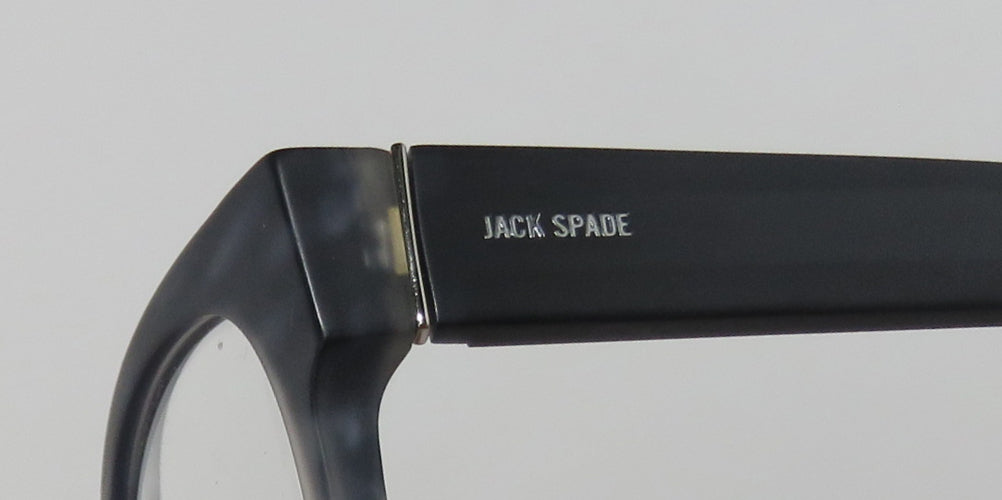 Jack Spade Pearson Eyeglasses by ModaFrames
