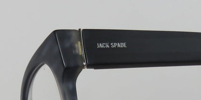 Jack Spade Pearson Eyeglasses by ModaFrames