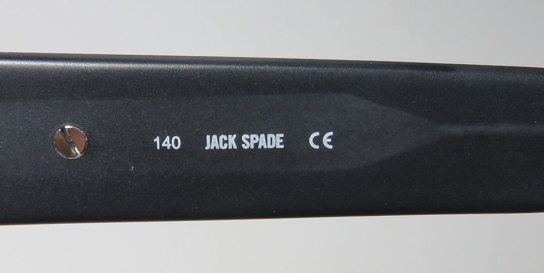 Jack Spade Pearson Eyeglasses by ModaFrames