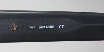 Jack Spade Pearson Eyeglasses by ModaFrames