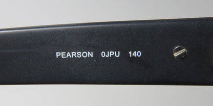 Jack Spade Pearson Eyeglasses by ModaFrames