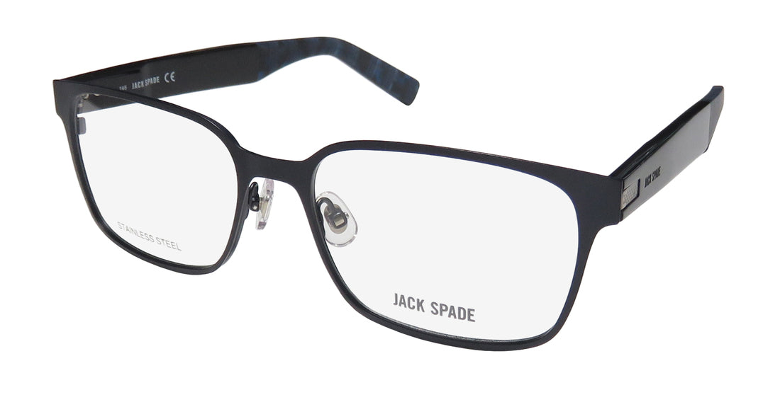 Jack Spade Kamren Eyeglasses by ModaFrames