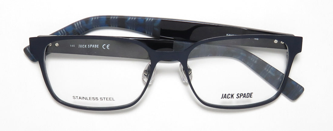 Jack Spade Kamren Eyeglasses by ModaFrames