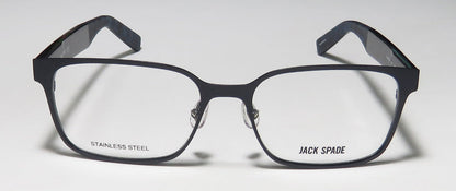 Jack Spade Kamren Eyeglasses by ModaFrames