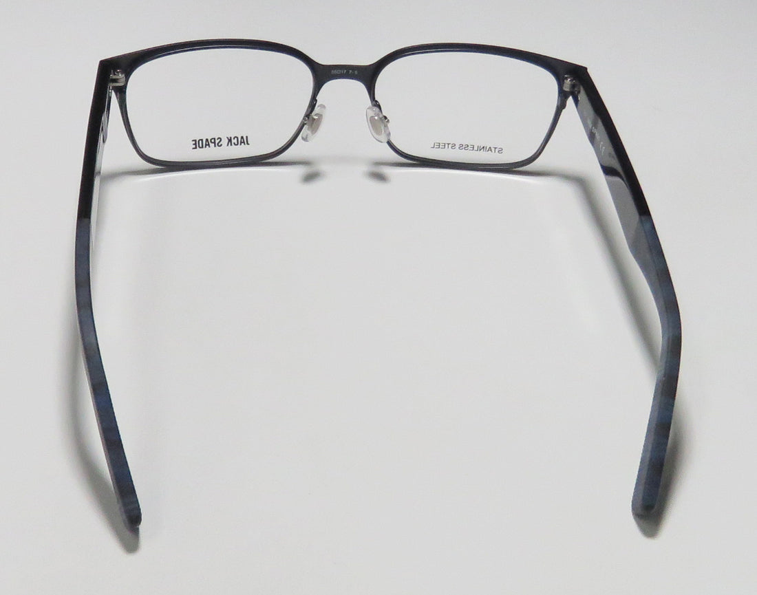 Jack Spade Kamren Eyeglasses by ModaFrames