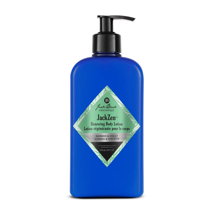 Jack Black JackZen Renewing Body Lotion 16 Oz by Pasteur Pharmacy