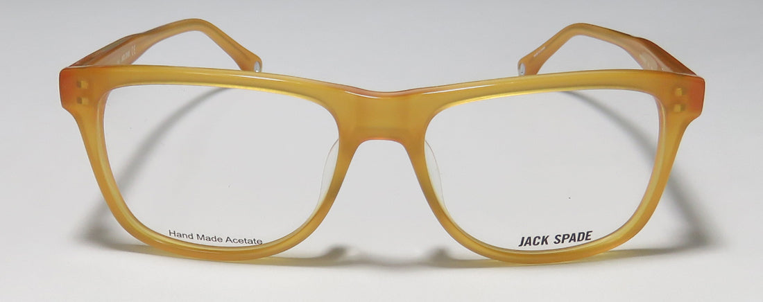 Jack Spade Anderson Eyeglasses by ModaFrames