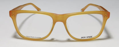 Jack Spade Anderson Eyeglasses by ModaFrames