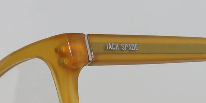 Jack Spade Anderson Eyeglasses by ModaFrames