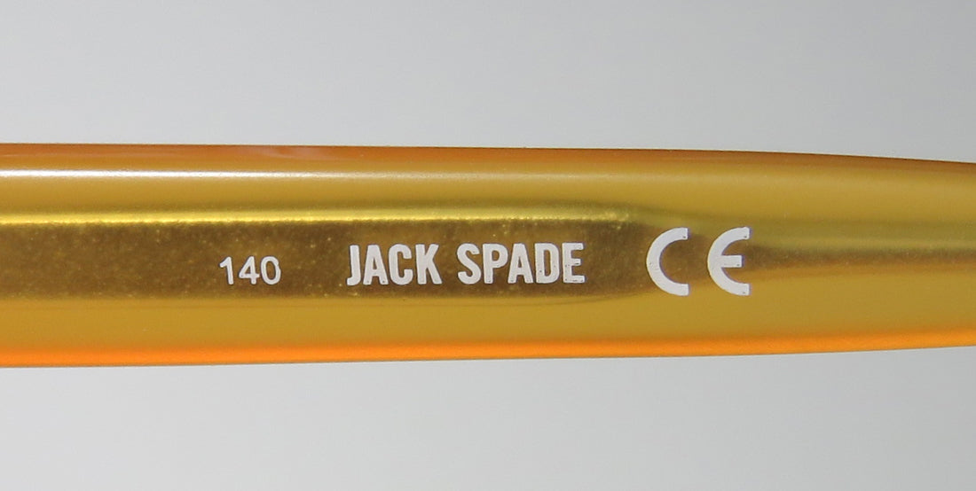 Jack Spade Anderson Eyeglasses by ModaFrames