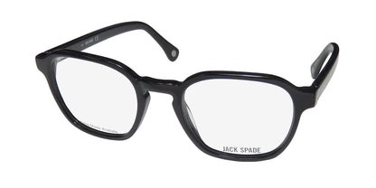 Jack Spade Barnes Eyeglasses by ModaFrames