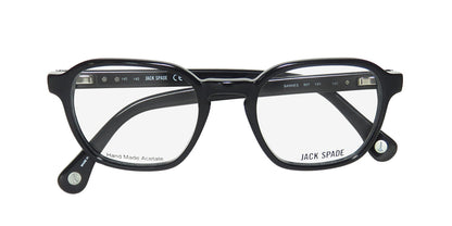Jack Spade Barnes Eyeglasses by ModaFrames