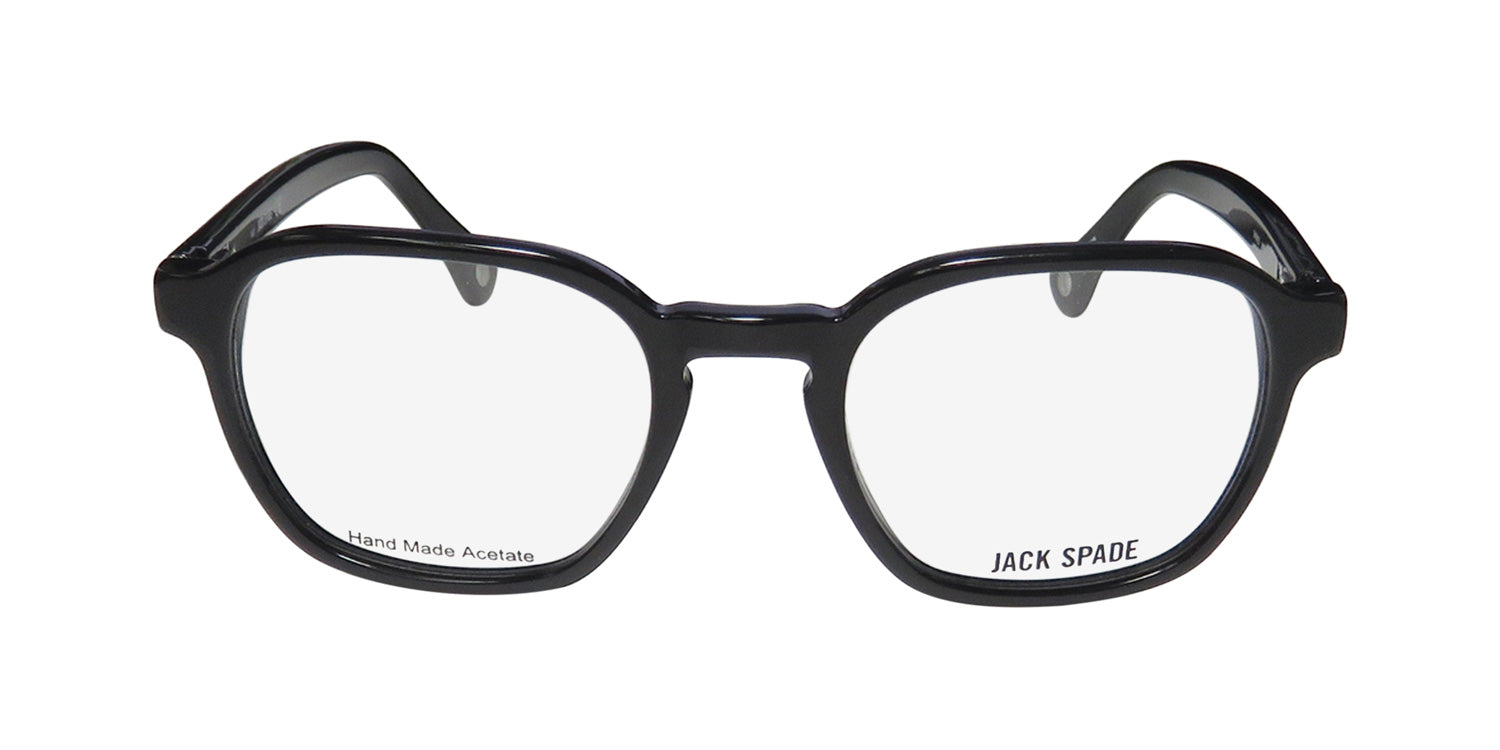 Jack Spade Barnes Eyeglasses by ModaFrames
