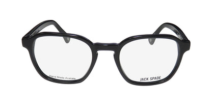 Jack Spade Barnes Eyeglasses by ModaFrames