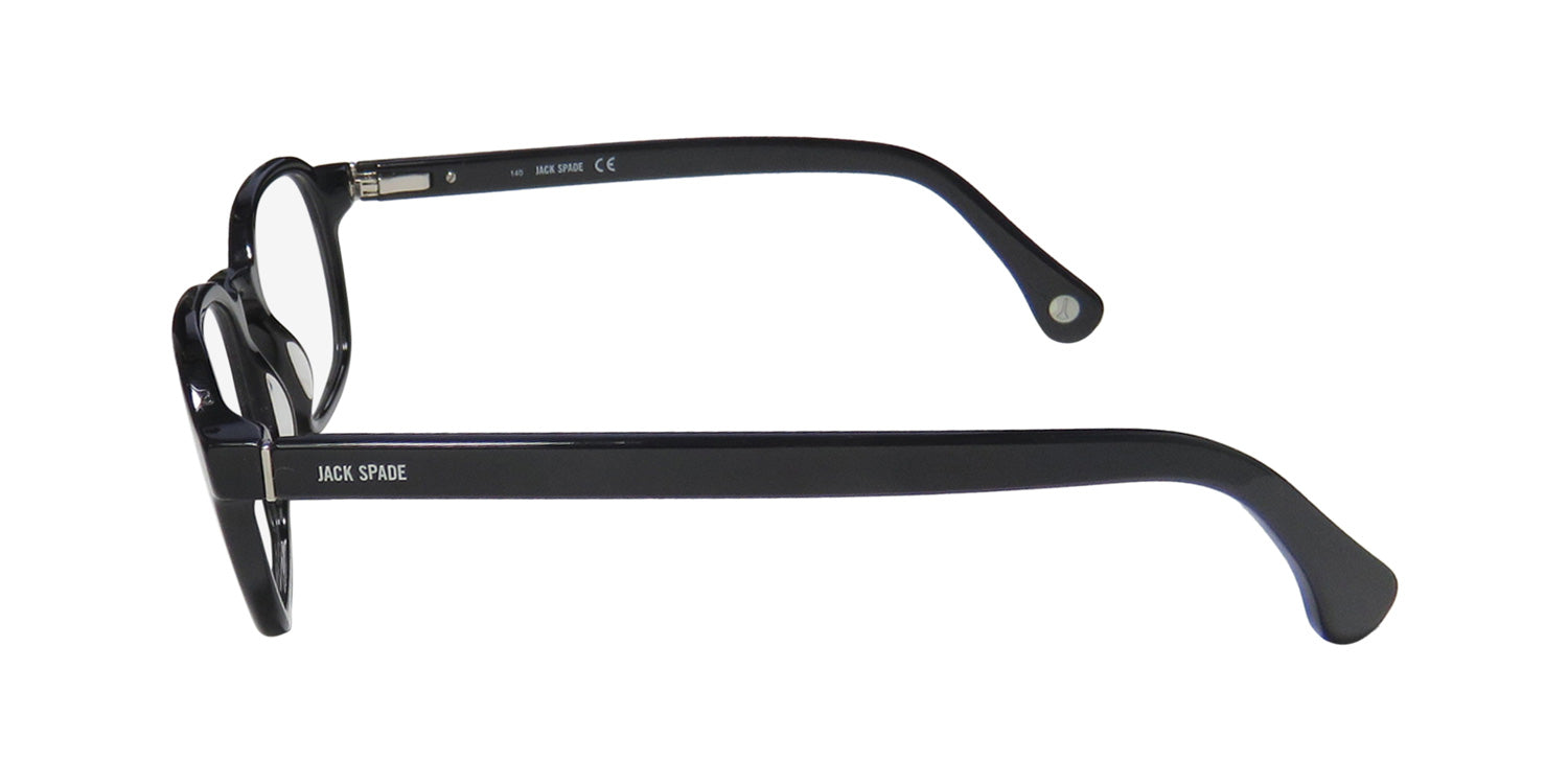 Jack Spade Barnes Eyeglasses by ModaFrames