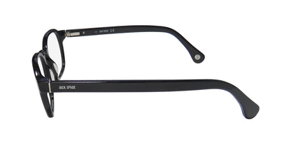 Jack Spade Barnes Eyeglasses by ModaFrames