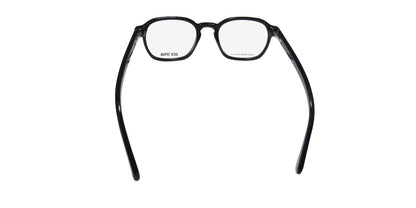 Jack Spade Barnes Eyeglasses by ModaFrames