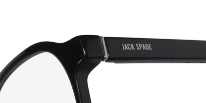 Jack Spade Barnes Eyeglasses by ModaFrames