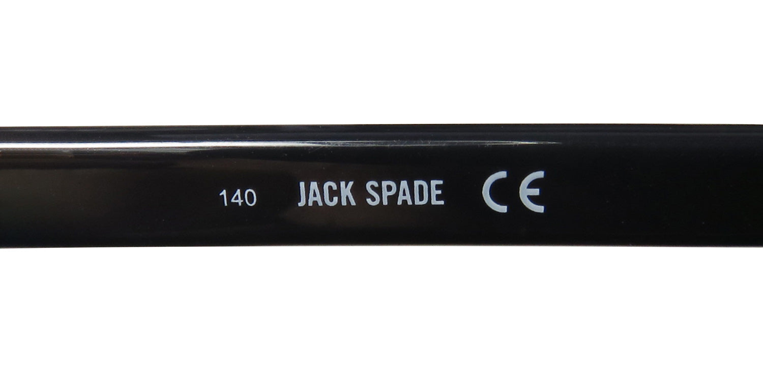 Jack Spade Barnes Eyeglasses by ModaFrames