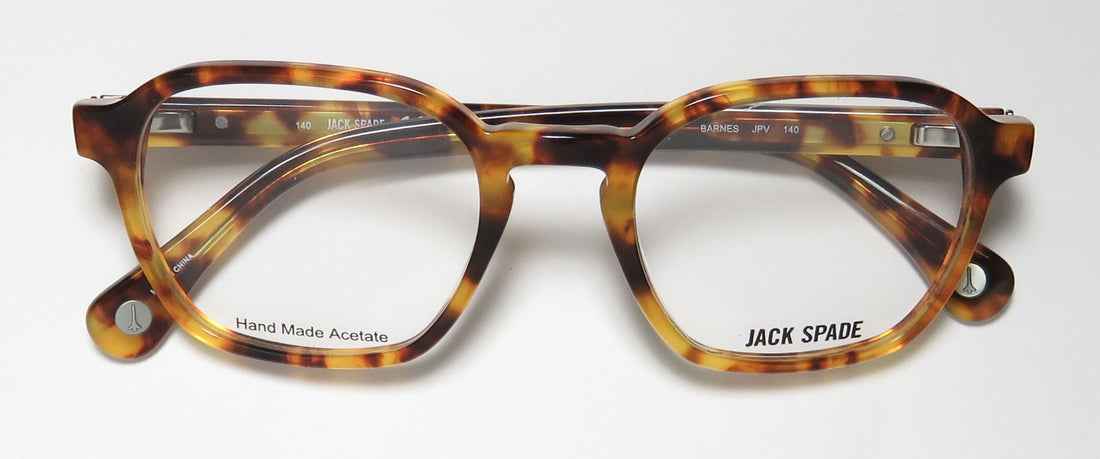 Jack Spade Barnes Eyeglasses by ModaFrames