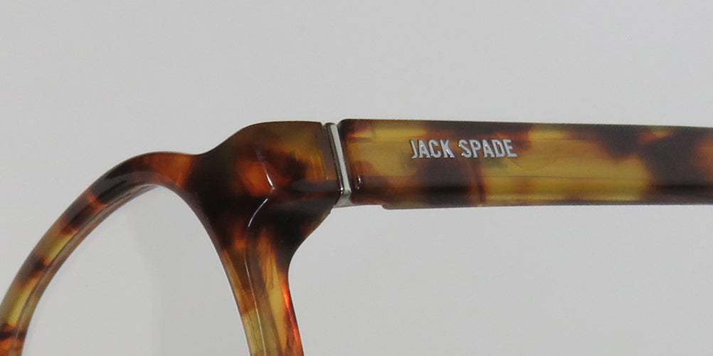 Jack Spade Barnes Eyeglasses by ModaFrames