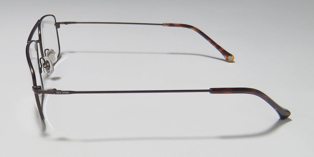 Jack Spade Carlson Eyeglasses by ModaFrames