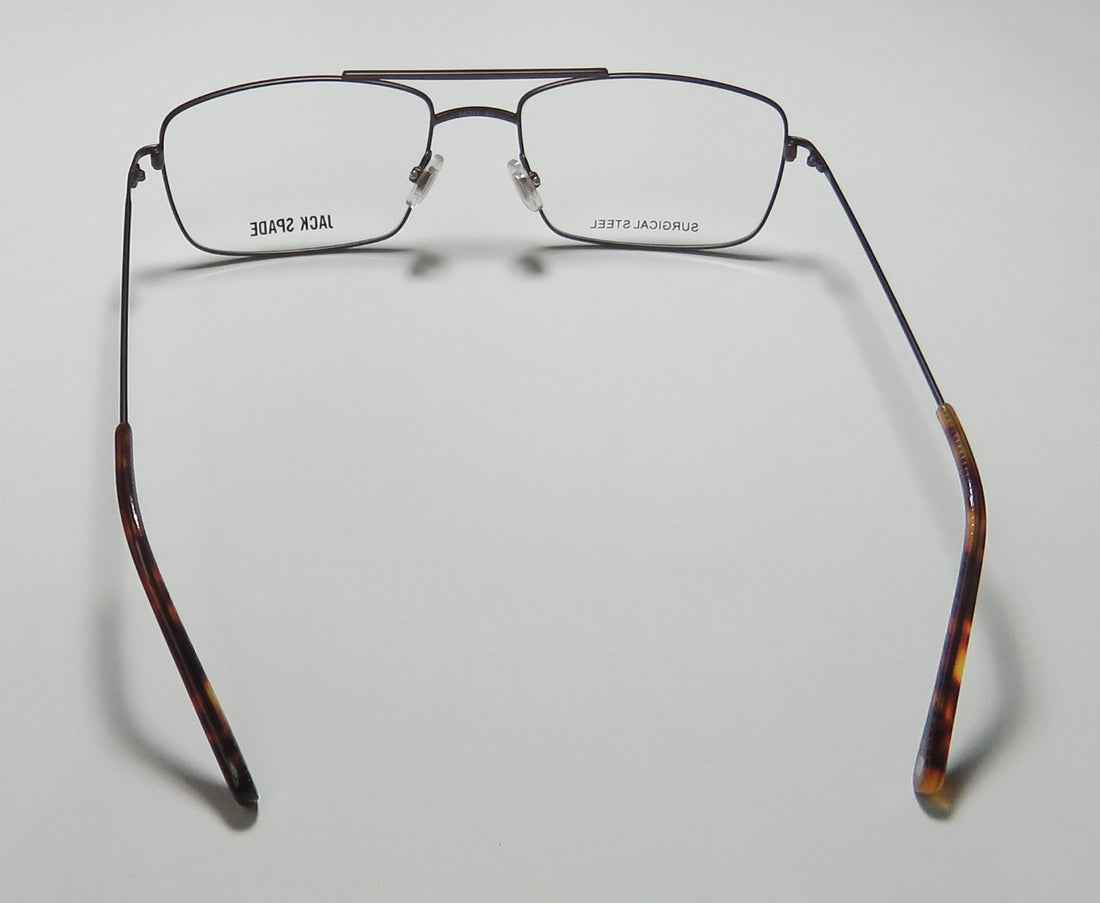 Jack Spade Carlson Eyeglasses by ModaFrames