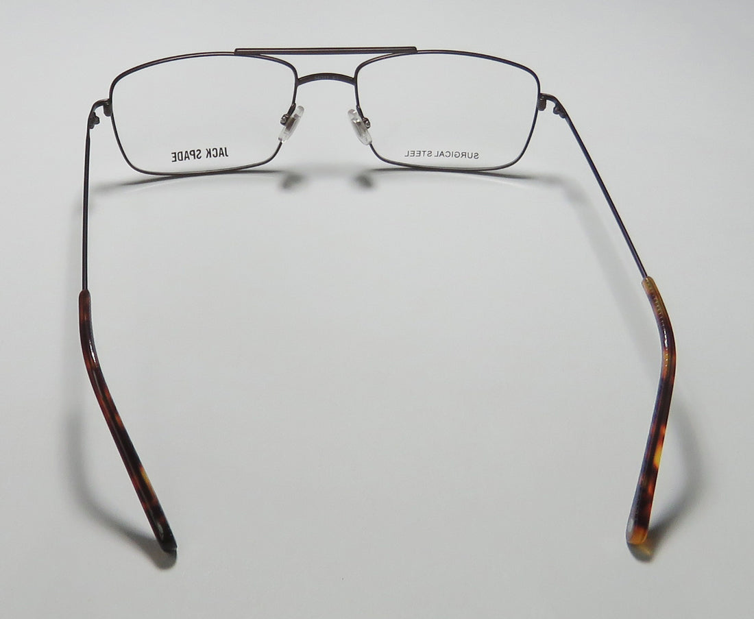Jack Spade Carlson Eyeglasses by ModaFrames