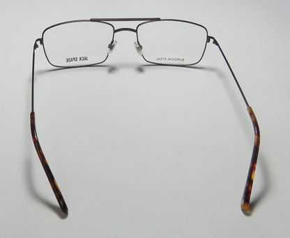Jack Spade Carlson Eyeglasses by ModaFrames