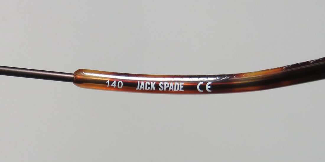 Jack Spade Carlson Eyeglasses by ModaFrames