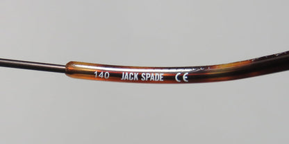 Jack Spade Carlson Eyeglasses by ModaFrames