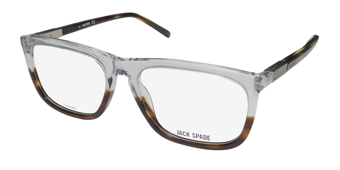 Jack Spade Holmes Eyeglasses by ModaFrames