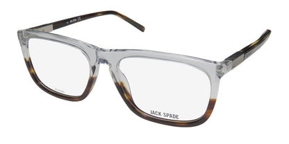 Jack Spade Holmes Eyeglasses by ModaFrames