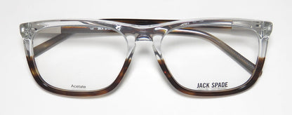 Jack Spade Holmes Eyeglasses by ModaFrames