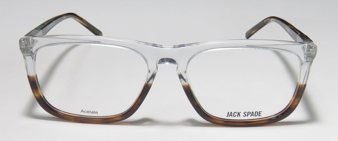 Jack Spade Holmes Eyeglasses by ModaFrames