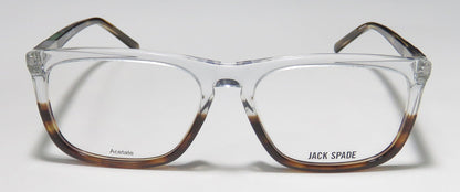 Jack Spade Holmes Eyeglasses by ModaFrames