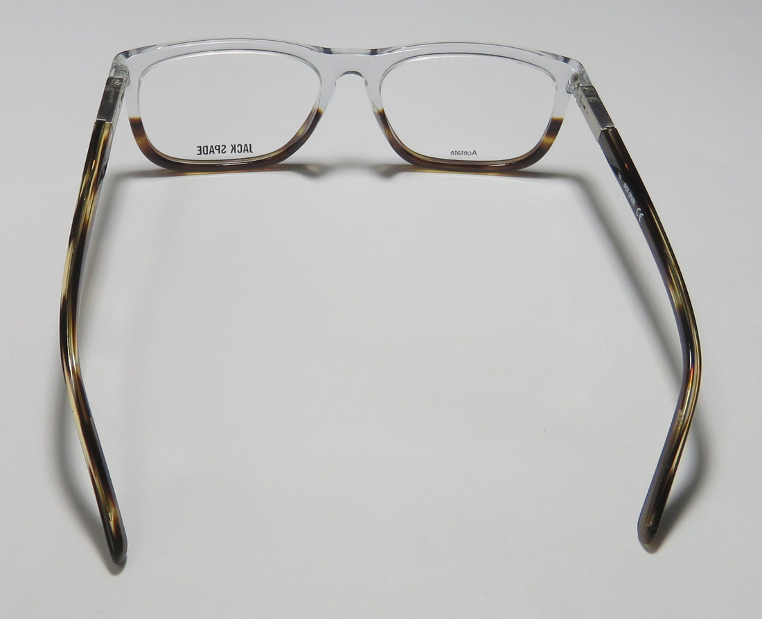 Jack Spade Holmes Eyeglasses by ModaFrames