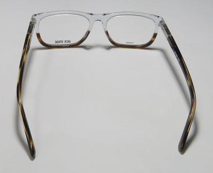 Jack Spade Holmes Eyeglasses by ModaFrames