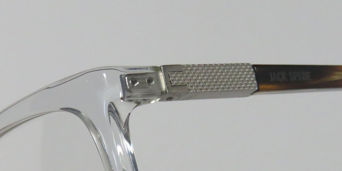 Jack Spade Holmes Eyeglasses by ModaFrames