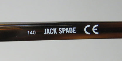 Jack Spade Holmes Eyeglasses by ModaFrames
