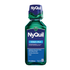 Vicks NyQuil Cold & Flu Relief Liquid (12oz) by Farmacias Savia