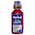 Vicks NyQuil Severe Cold & Flu Relief Liquid Berry (12oz) by Farmacias Savia