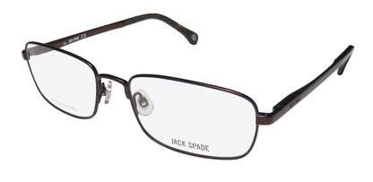 Jack Spade Kent Eyeglasses by ModaFrames