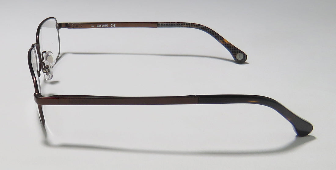 Jack Spade Kent Eyeglasses by ModaFrames