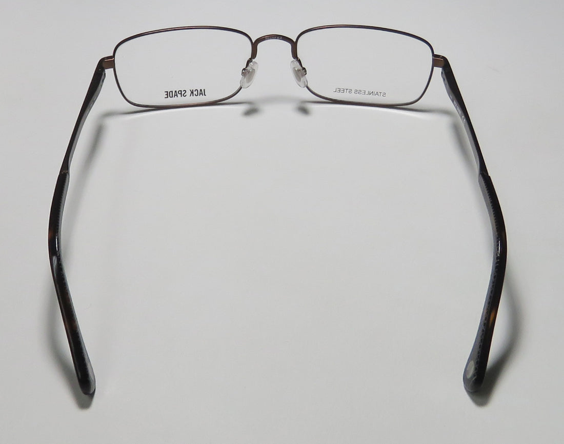 Jack Spade Kent Eyeglasses by ModaFrames