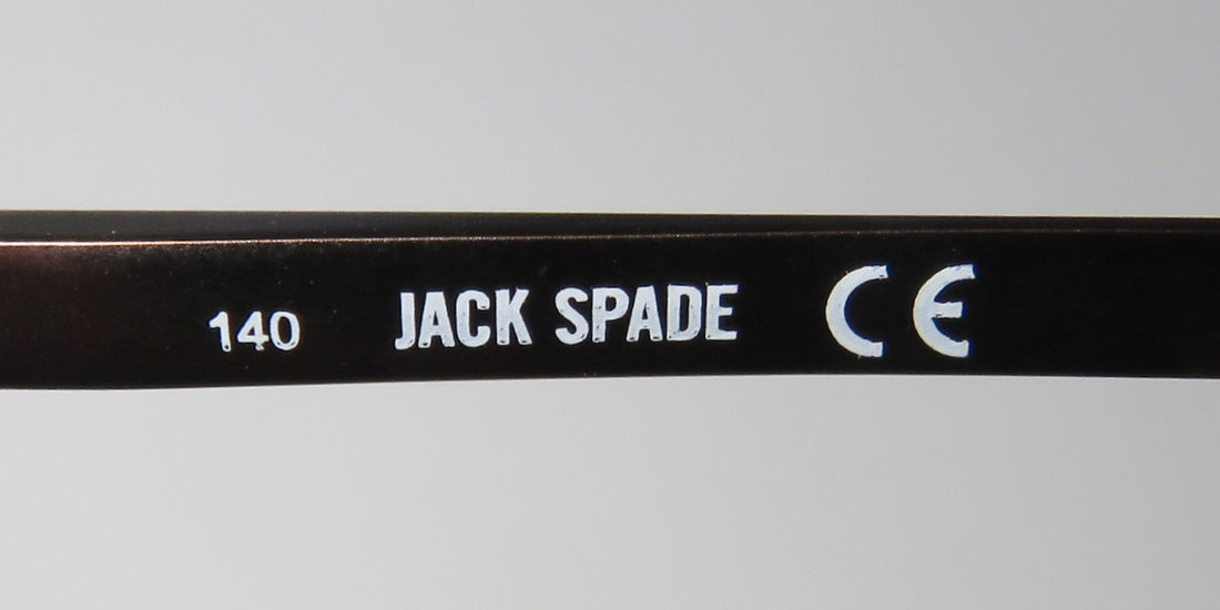 Jack Spade Kent Eyeglasses by ModaFrames