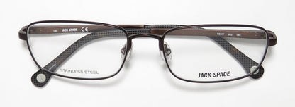 Jack Spade Kent Eyeglasses by ModaFrames