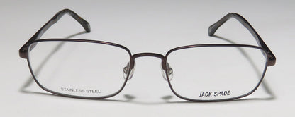 Jack Spade Kent Eyeglasses by ModaFrames