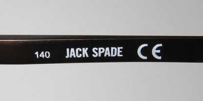 Jack Spade Kent Eyeglasses by ModaFrames