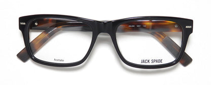 Jack Spade Julian Eyeglasses by ModaFrames